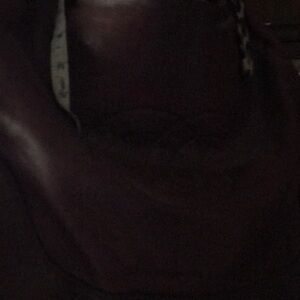 💎✨STUNNING ✨💎 CHANEL RARE HOBO LEATHER